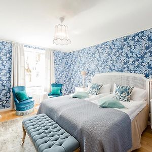 Deluxe Zimmer