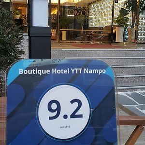 YTT Hotel Nampo